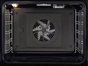 Духовой шкаф Electrolux KODEC70X