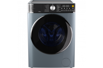 Стиральная машина с сушкой Hiberg i-DDQ8 - 10614 Sd