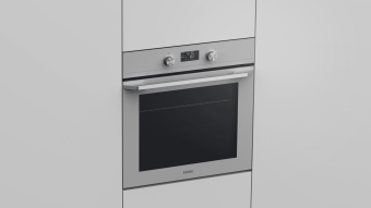 Духовой шкаф Haier HOQ-K5AAN3GG