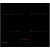 Варочная панель Zigmund & Shtain CI 60.6 B