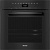 Встраиваемая пароварка Miele DGC 7460 OBSW