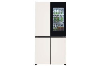 Холодильник LG GR-X24FQEKM