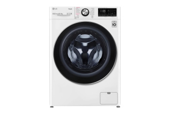 Стиральная машина с сушкой LG F2V9GC9W