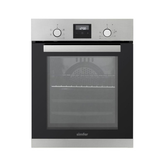 Духовой шкаф Simfer B4EM56011