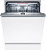 Встраиваемая посудомоечная машина Bosch SBV6ZCX00E