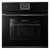 Духовой шкаф Kuppersbusch BP 6550.0 S2 Black Chrome