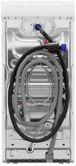 Стиральная машина с вертикальной загрузкой AEG LTR6G261E