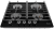 Варочная панель Haier HHX-G64CNMB
