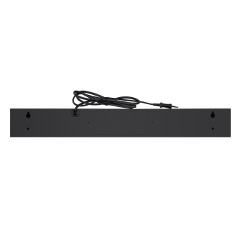 Вытяжка HOMSair HORIZONTAL 60 черный
