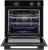 Духовой шкаф Kuppersberg KSO 610 B