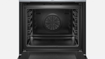 Духовой шкаф Bosch HBG675BS1