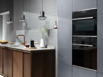 Встраиваемый подогреватель посуды Electrolux KBD4T