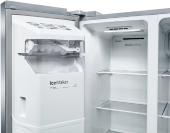Холодильник Bosch KAI93VL30R