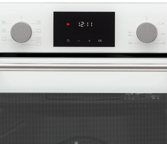 Духовой шкаф Krona Legende 60 WH
