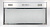 Вытяжка Falmec BUILT-IN 70 MAX WH