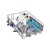 Встраиваемая посудомоечная машина HOMSair DW47M