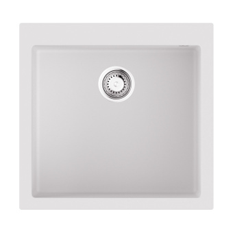 Мойка Omoikiri Bosen 57A-WH