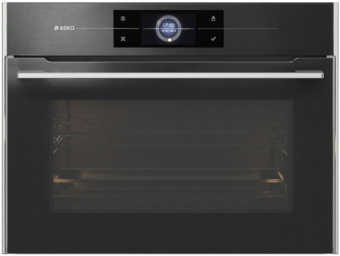 Духовой шкаф Asko OCM8478G