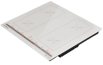 Варочная панель Maunfeld CVI594SB2WHA Inverter