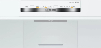 Холодильник Bosch KGN39UL316