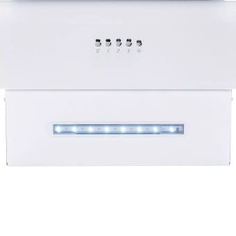Вытяжка DeLonghi Argentum-60 B