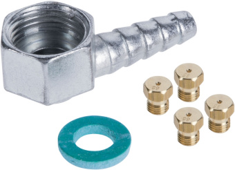 Варочная панель Maunfeld EGHE.64.3STS-EB/G