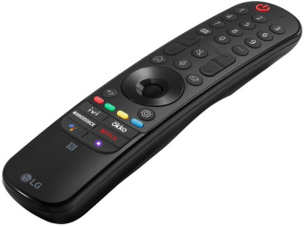 Телевизор LG 75UQ90006LD