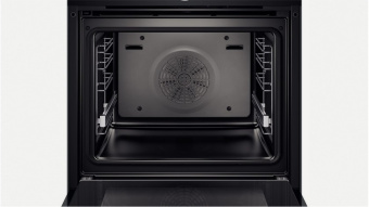 Духовой шкаф Bosch HBG633NB1