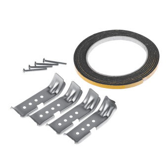 Варочная панель HOMSair HGE643WH