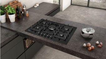 Варочная панель Neff T27CS59S0