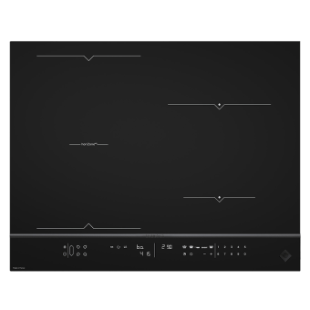 Варочная панель De Dietrich DPI7686BP