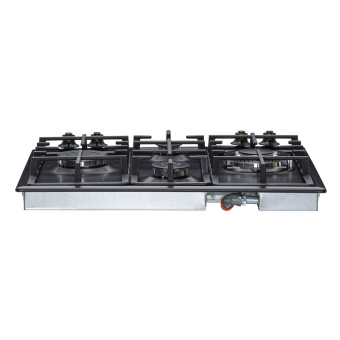 Варочная панель Simfer H60V41L597