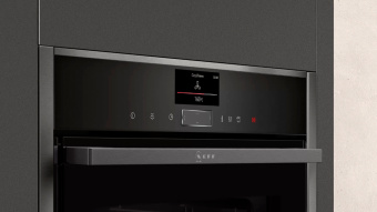 Духовой шкаф Neff B47FS22G0