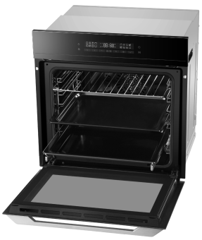Духовой шкаф Haier HOQ-F5AAGB
