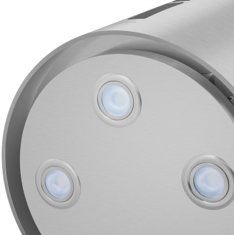 Вытяжка Maunfeld Lee Wall (sensor) 39 нержавеющая сталь
