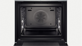 Духовой шкаф Bosch HBG655HS1