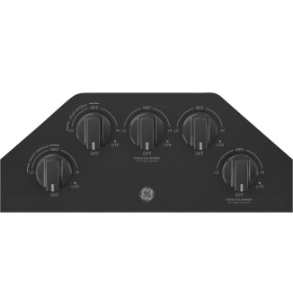 Варочная панель General Electric JGP5036DLBB