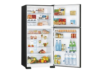 Холодильник Mitsubishi Electric MR-458ER-SB-A