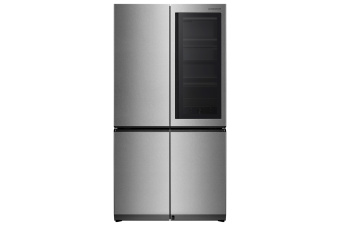 Холодильник LG LSR100RU
