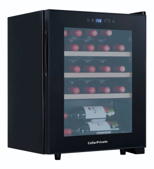 Винный шкаф Cellar Private CP023