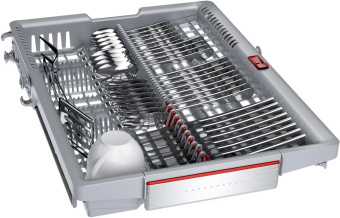 Встраиваемая посудомоечная машина Bosch SPV6YMX11E