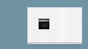 Духовой шкаф Siemens HB636GBS1
