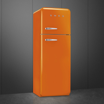 Холодильник Smeg FAB30ROR5