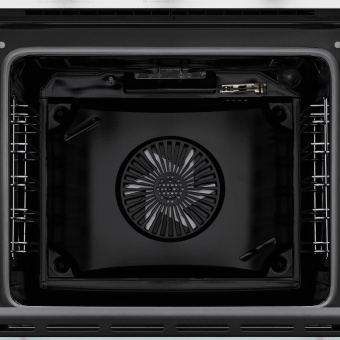 Духовой шкаф Krona BIRNE 60 WH