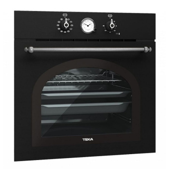 Духовой шкаф Teka HRB 6300 ANTHRACITE-OS