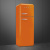 Холодильник Smeg FAB30ROR5