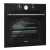 Духовой шкаф Teka HRB 6300 ANTHRACITE-OS
