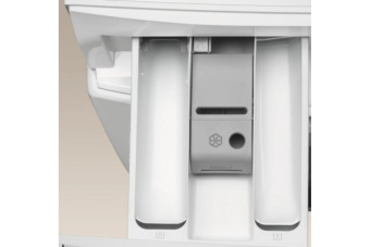 Стиральная машина с сушкой Electrolux EW8WR261B