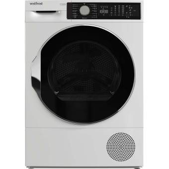 Сушильная машина Vestfrost VFT103HPMW
