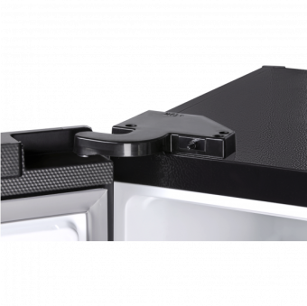 Холодильник Hiberg RFQ-555DX NFGB Inverter